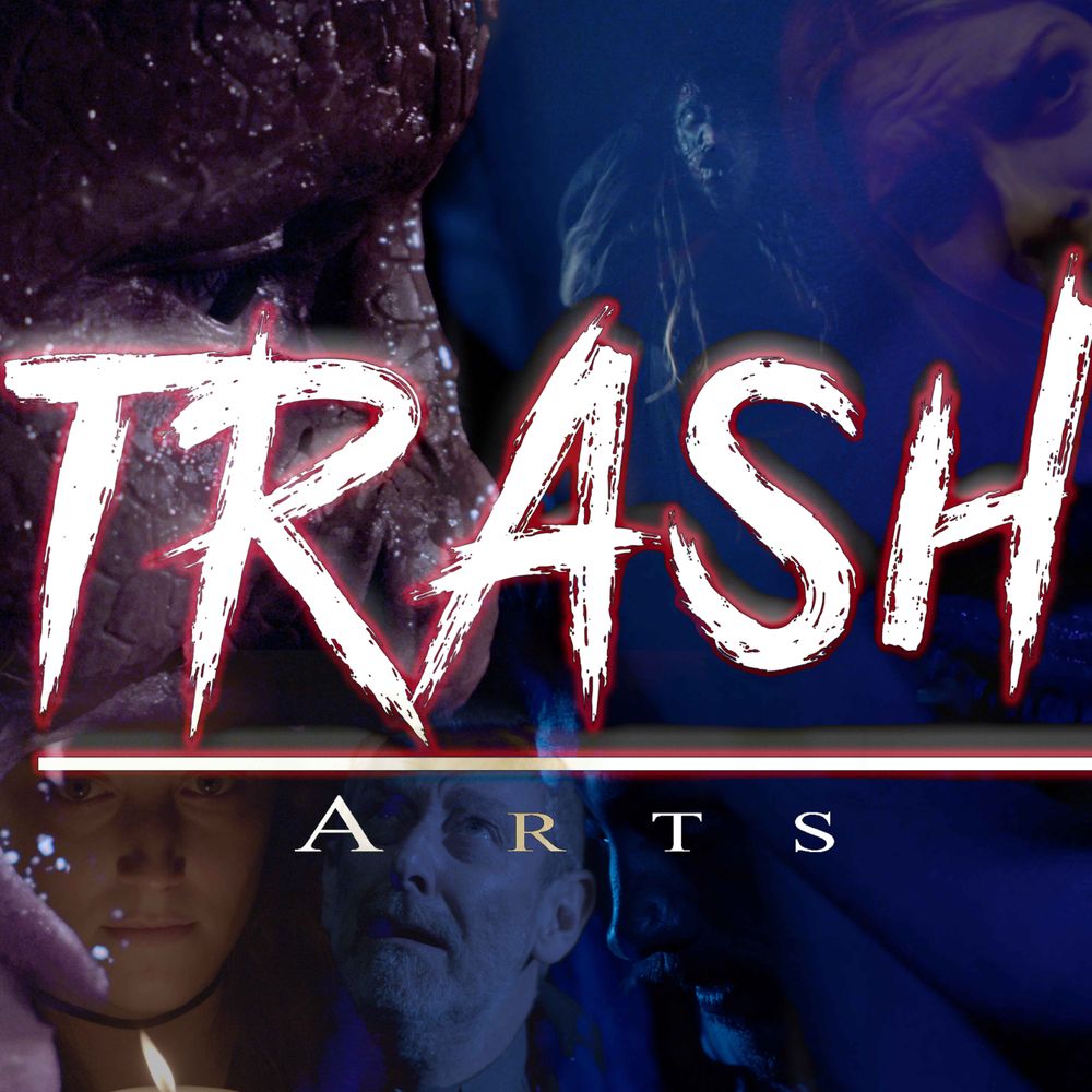 Trash Arts Ltd