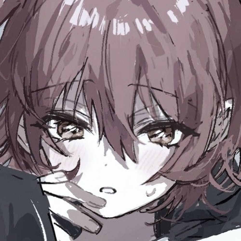 ちゃに。