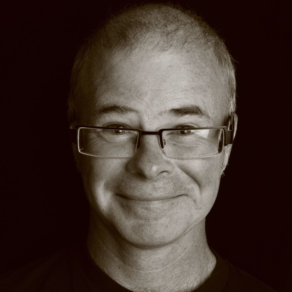 Andy Askins