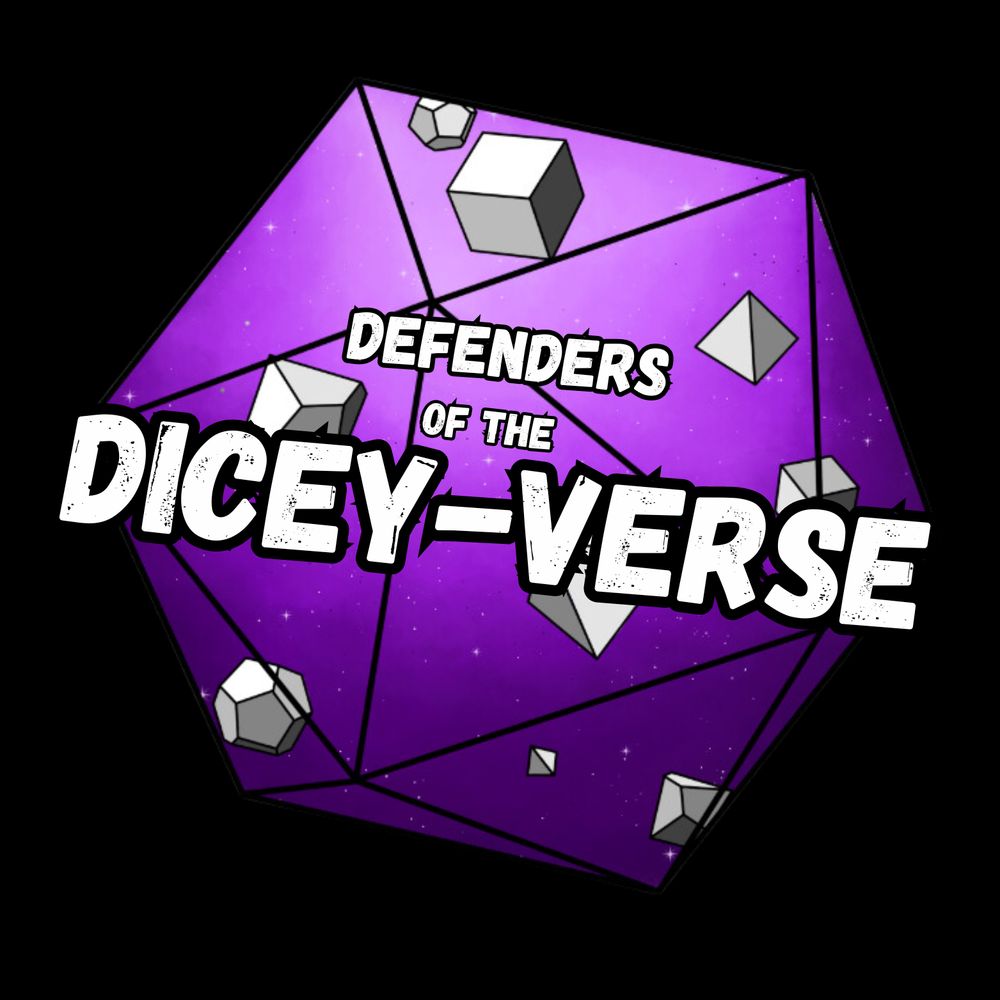 Defenders of the Dicey-Verse