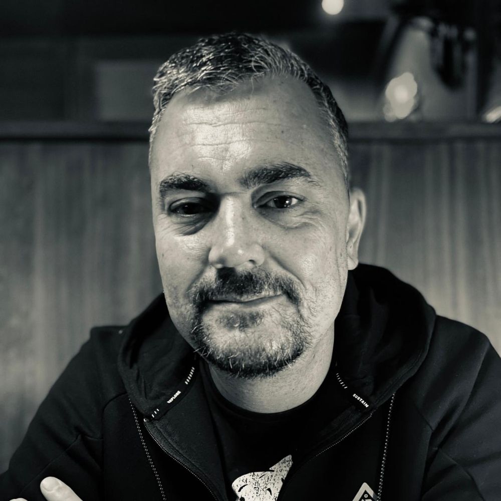 Lee Cummings
