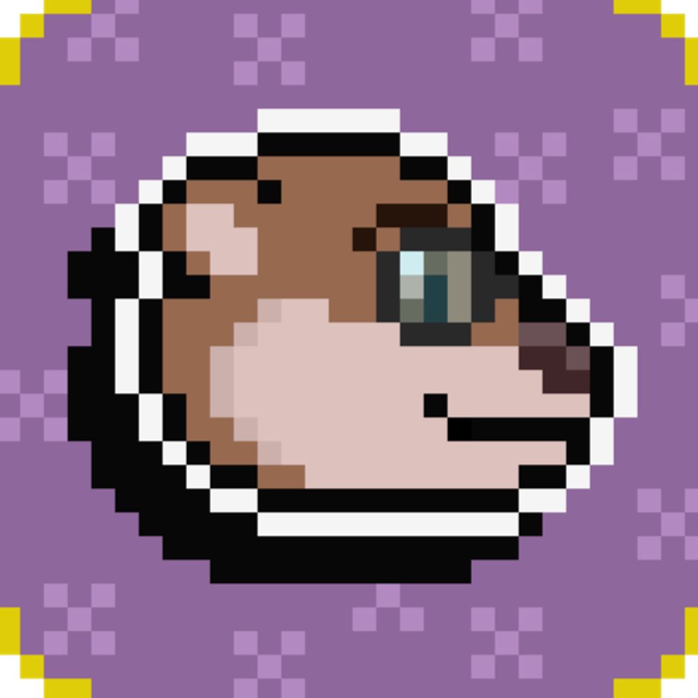 Otter Pax
