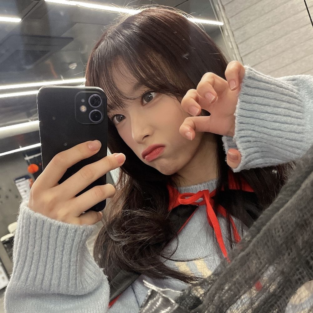 Bibi🍓