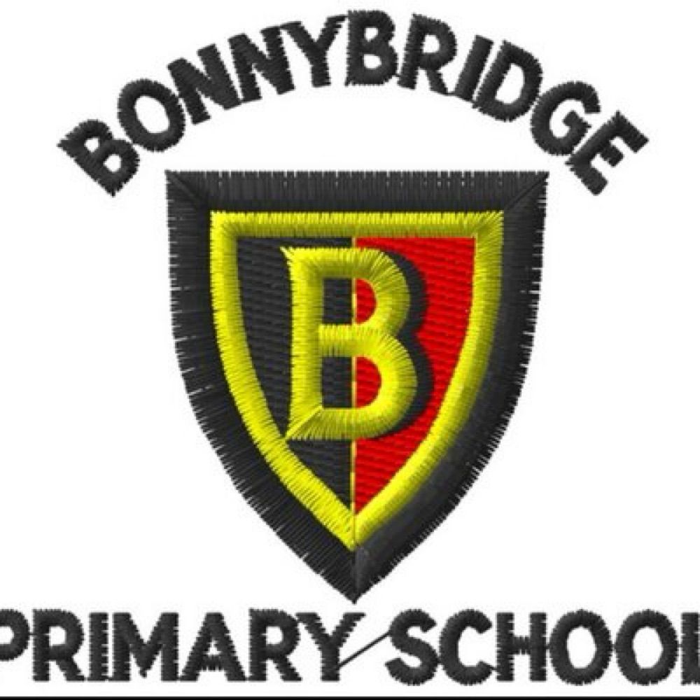 Mr Finlay & P7/6