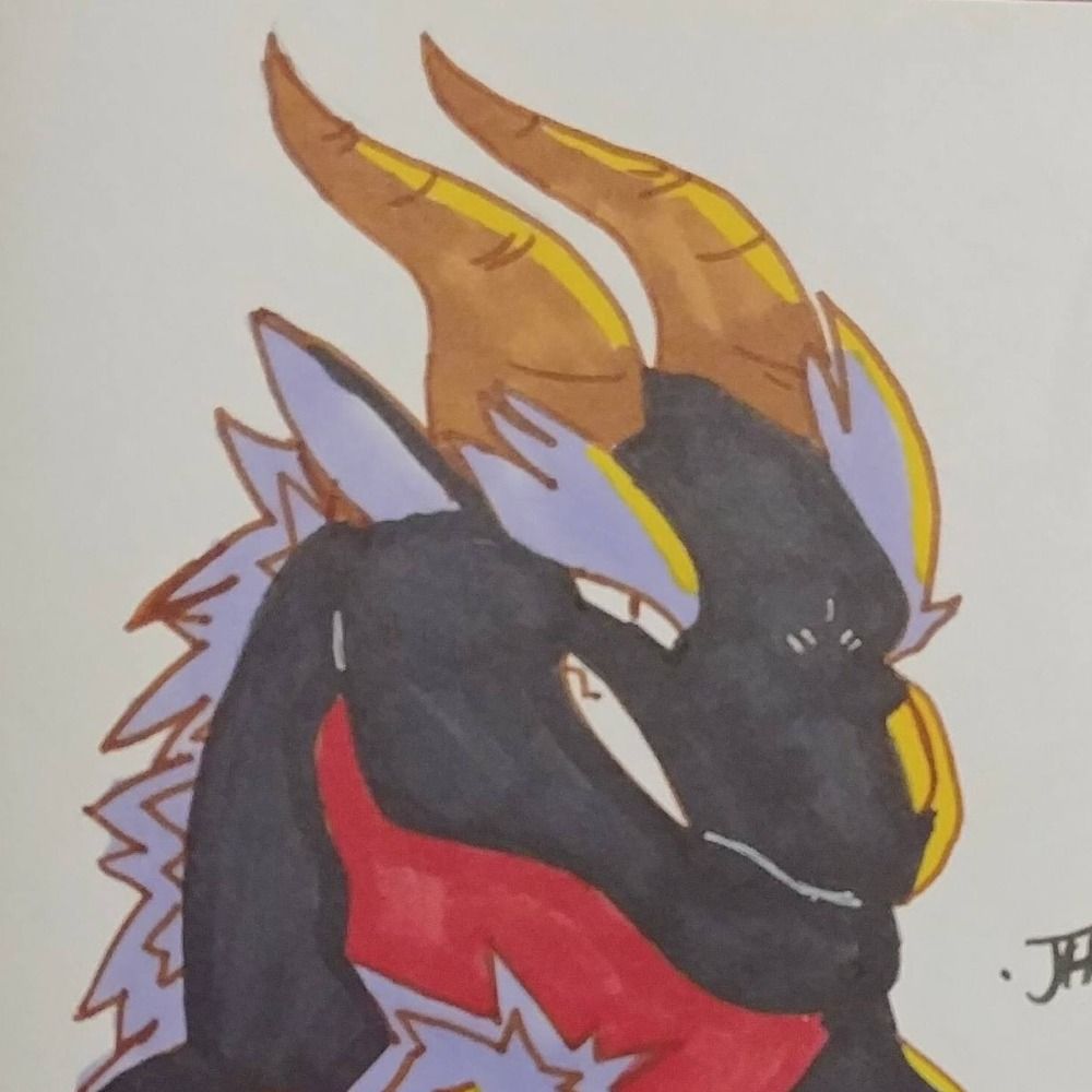 Nanashi Derg