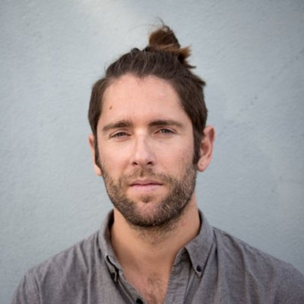 Zach Campbell