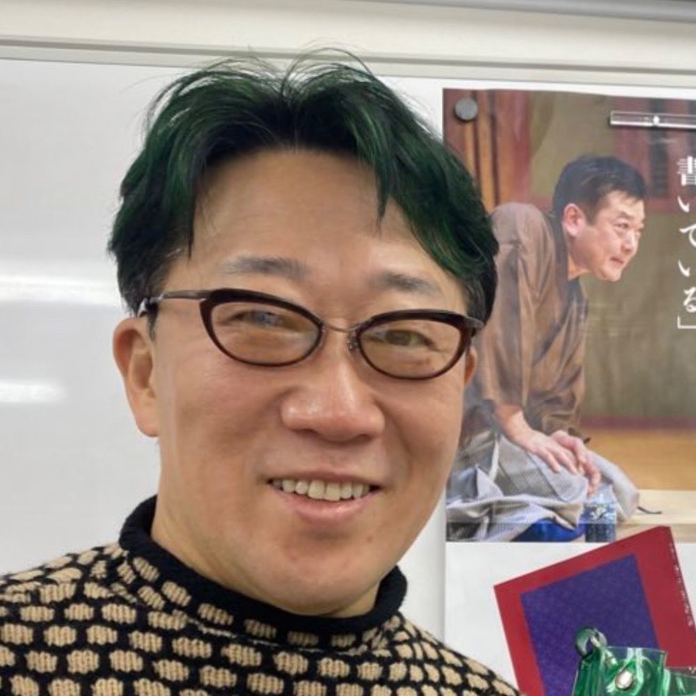 加藤順彦ポール