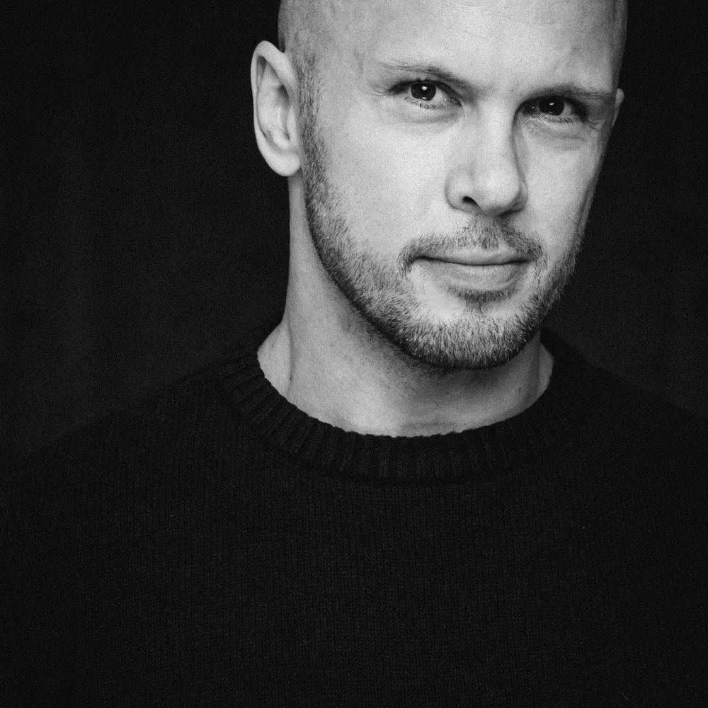 Andreas Rehnströmer