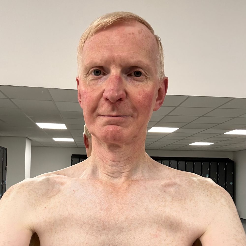 GingerJohn63