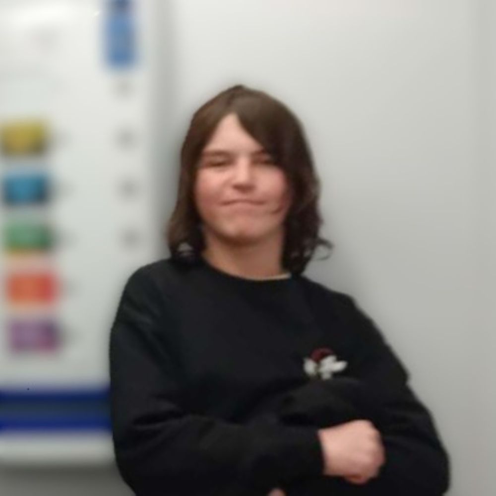 Jude "Miles" Kerr / titankingg