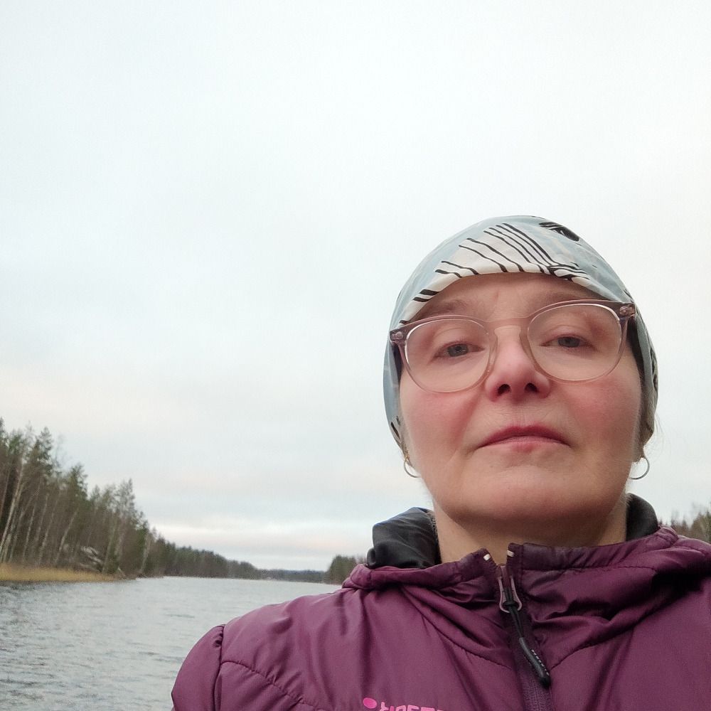 Helena Pylvänäinen