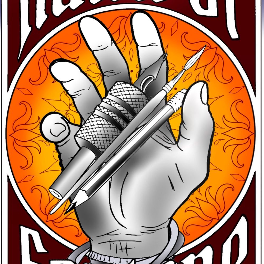 Hand of Fortune Tattoo & Piercing