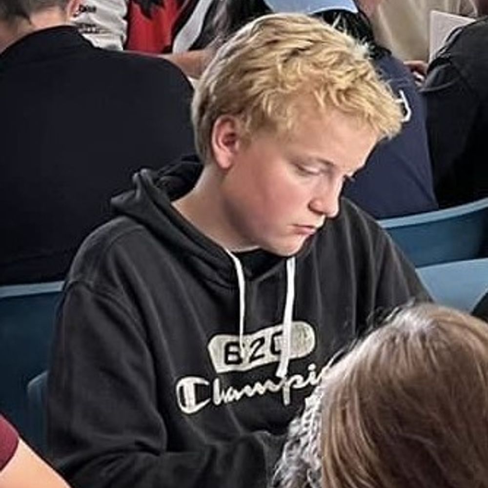 Phillip Kalstrup