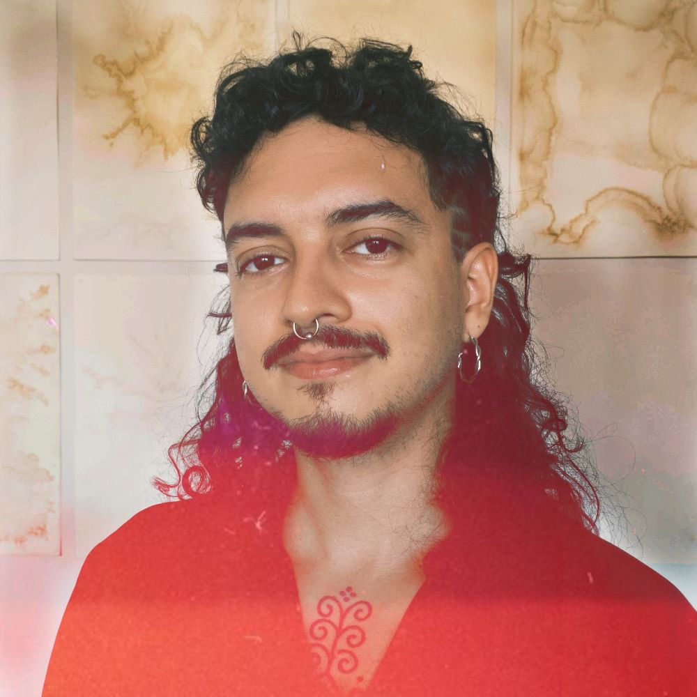 lucas santana é sangue raro 🩸✨️