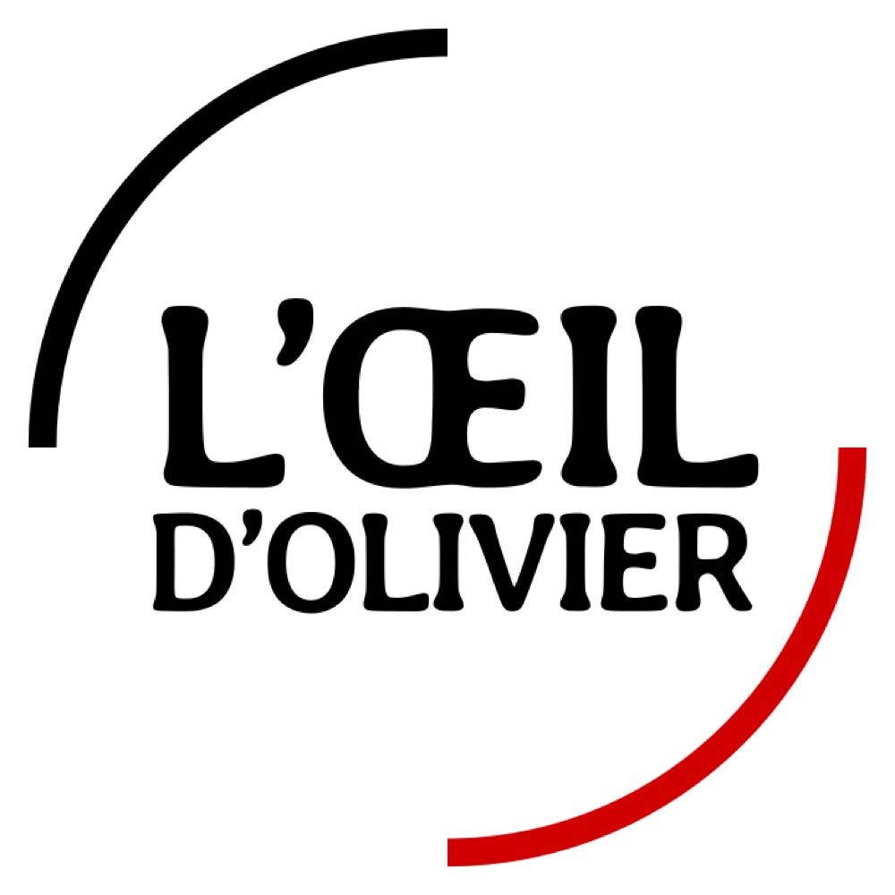 L’Œil d’Olivier