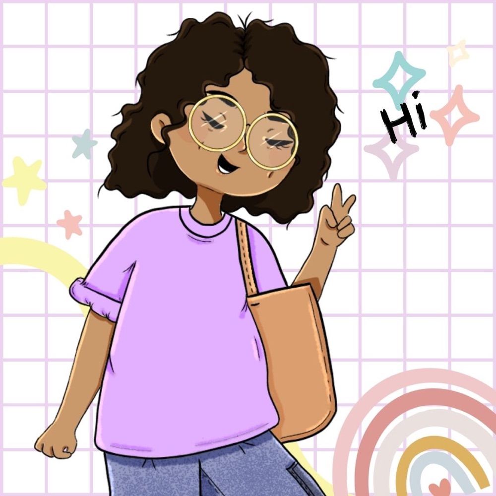 RaeDraws