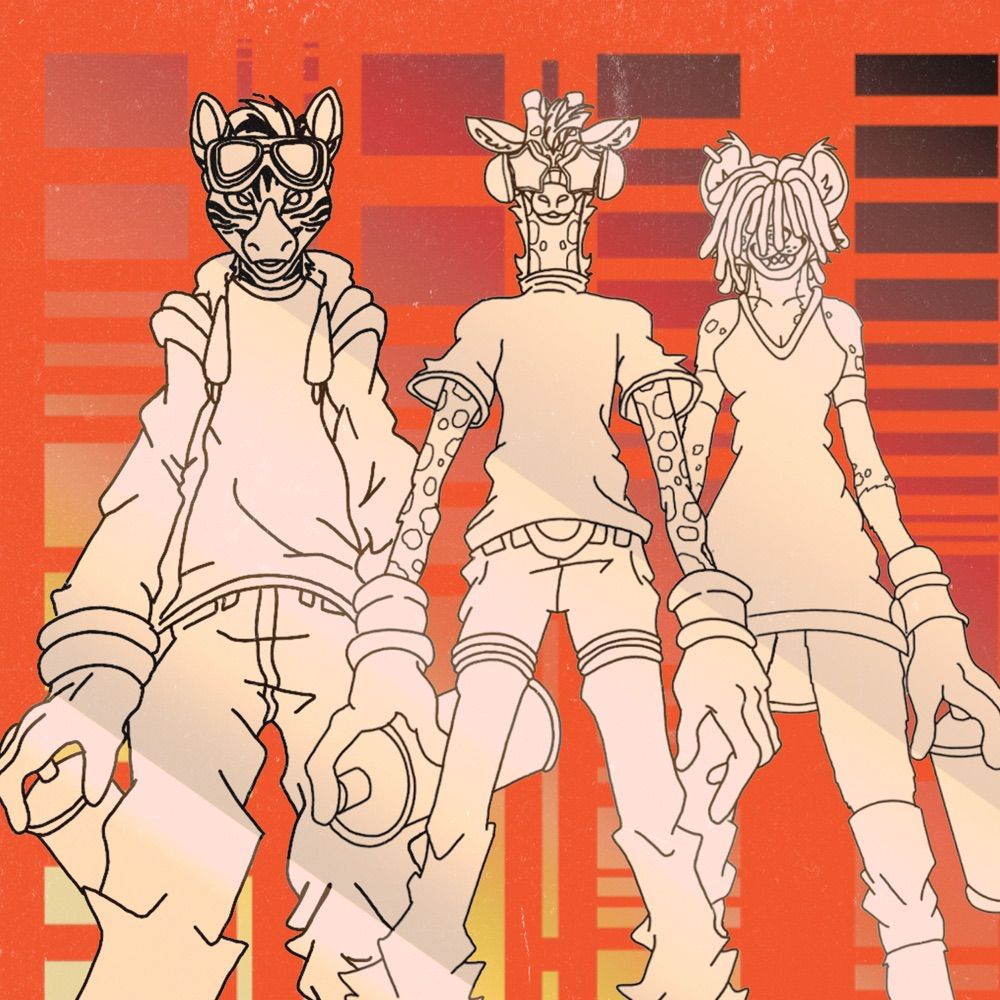 BEAST BLOC 🔜 FWA2025