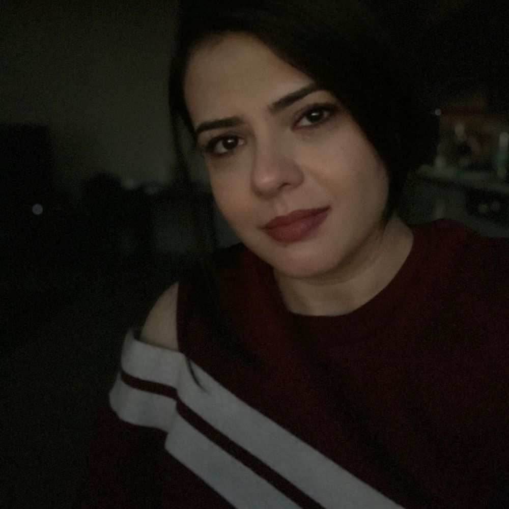 Gamze işte