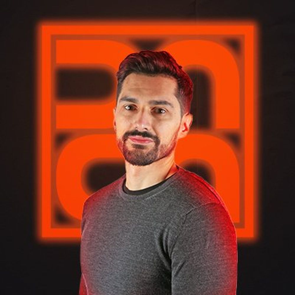 David Carrasco