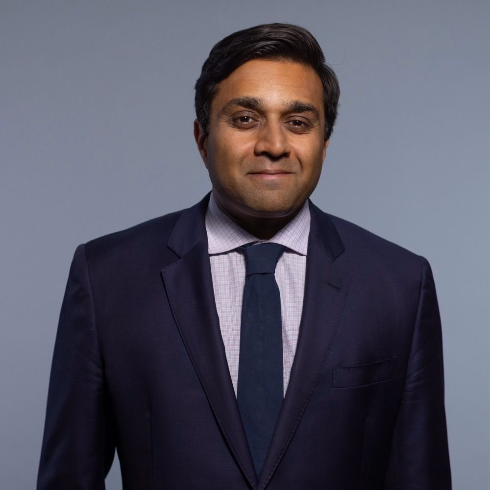 Ashwin Vasan