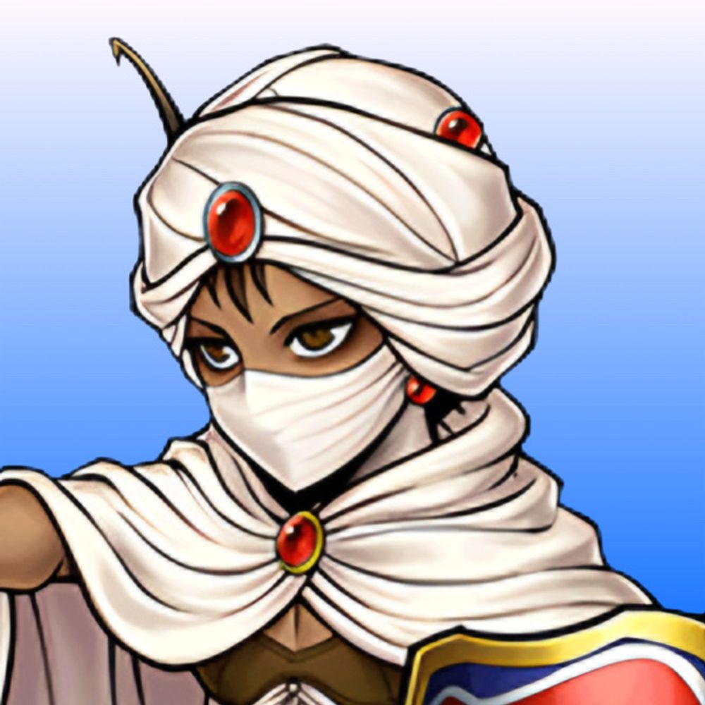 The First Magus