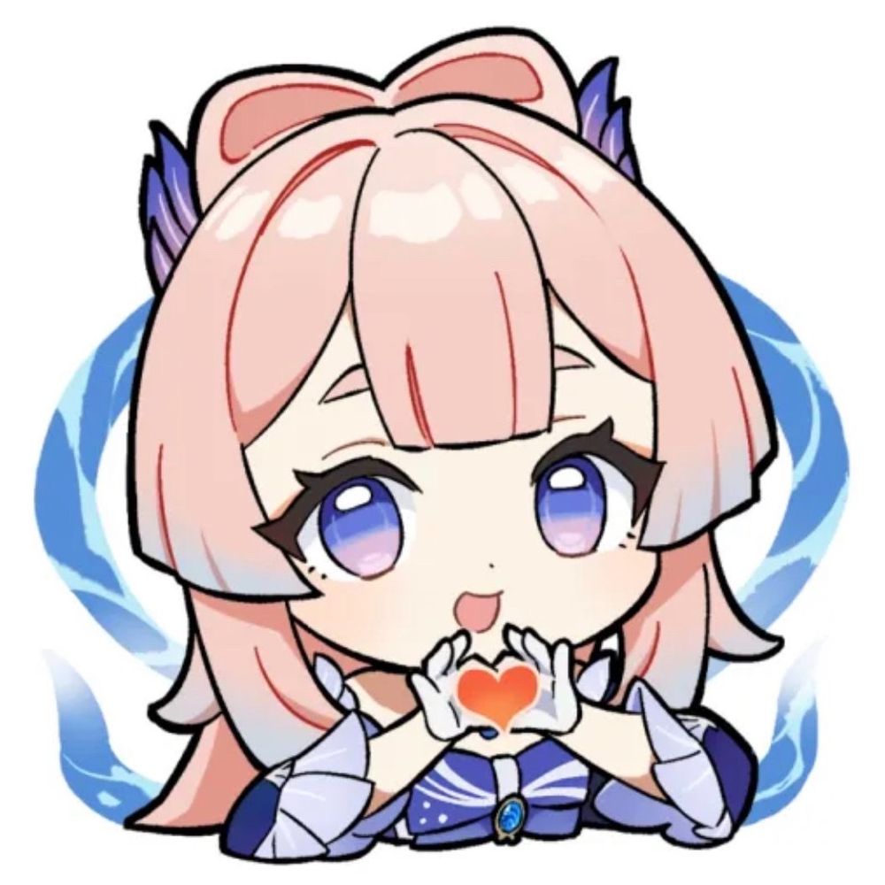 心海推し