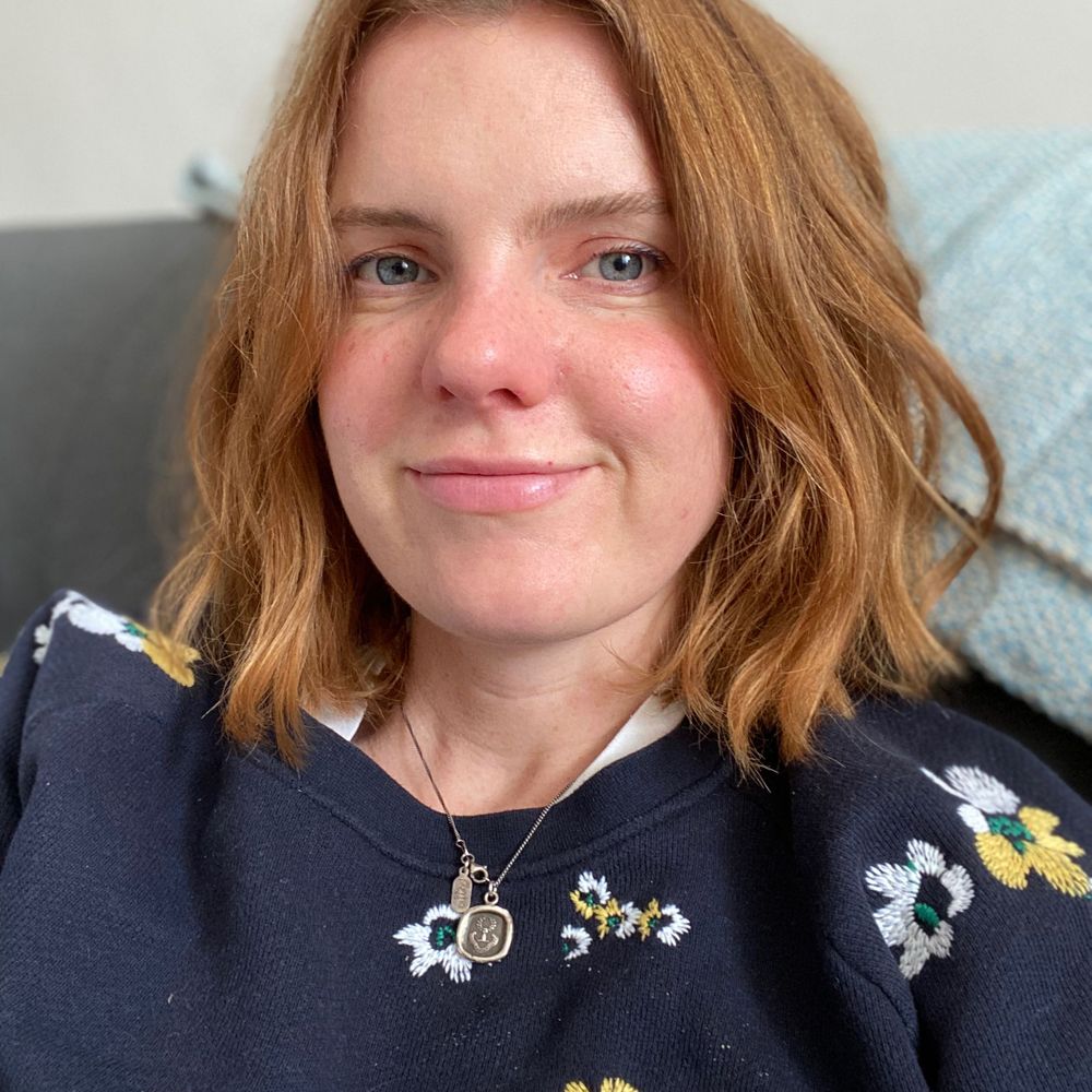 Maggie O’Brien