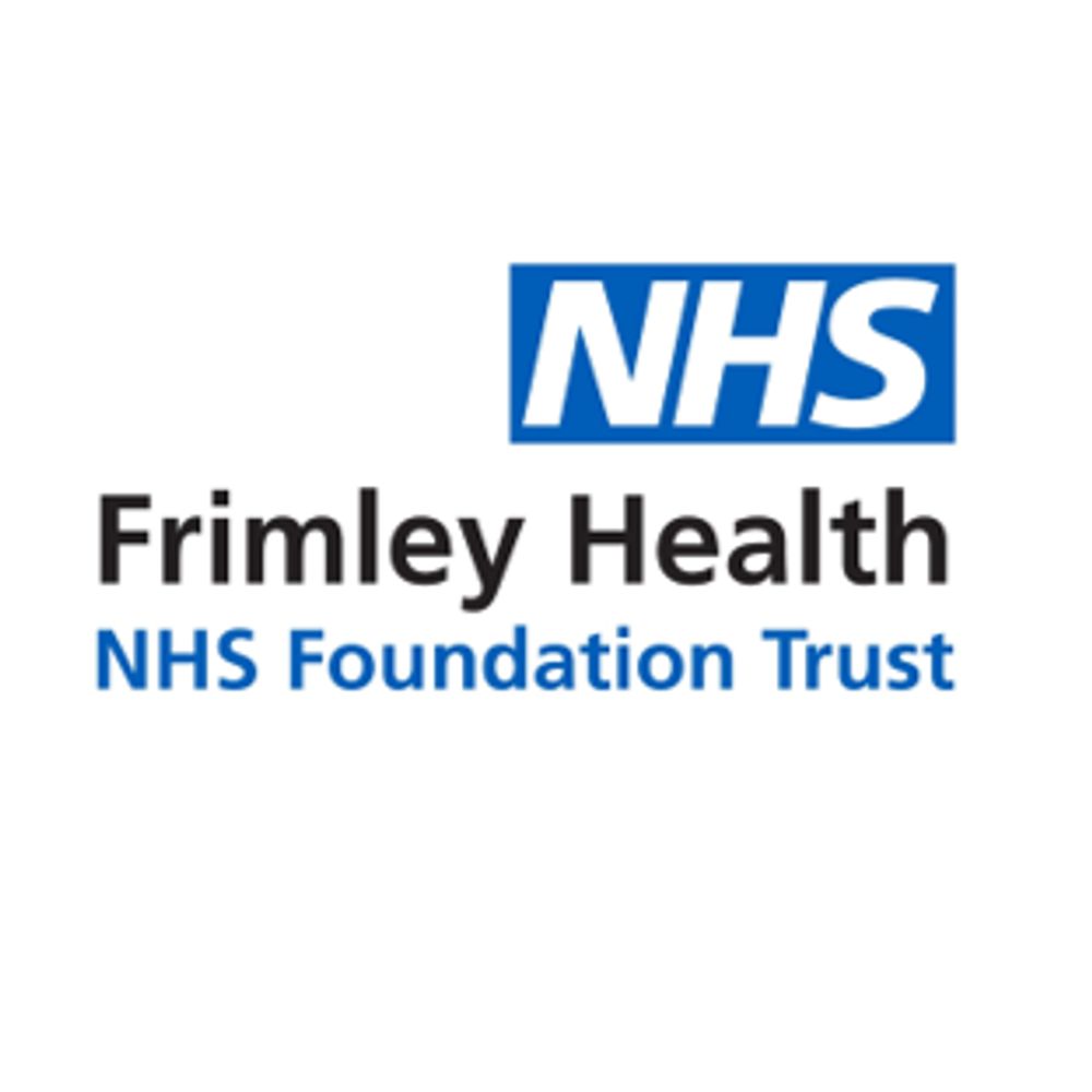 Frimley Health NHS Foundation Trust