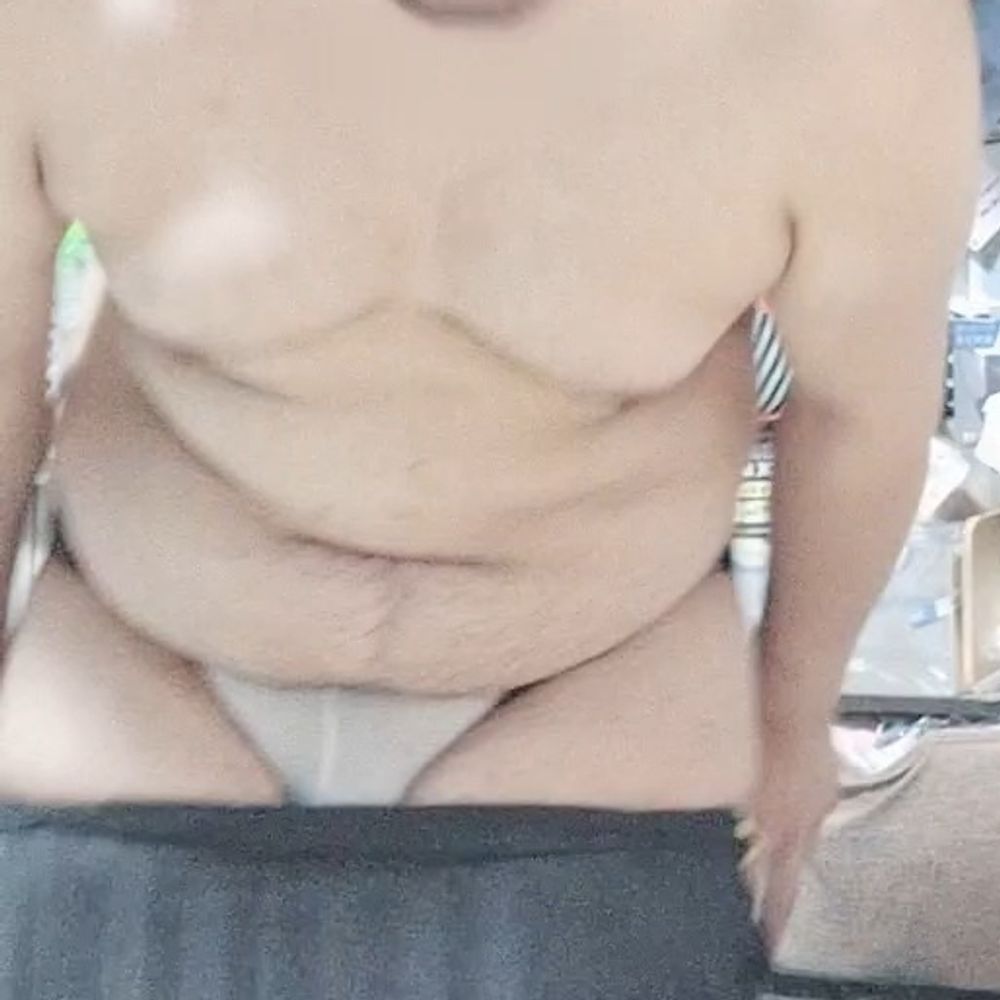 デブ専垢　ヒロ