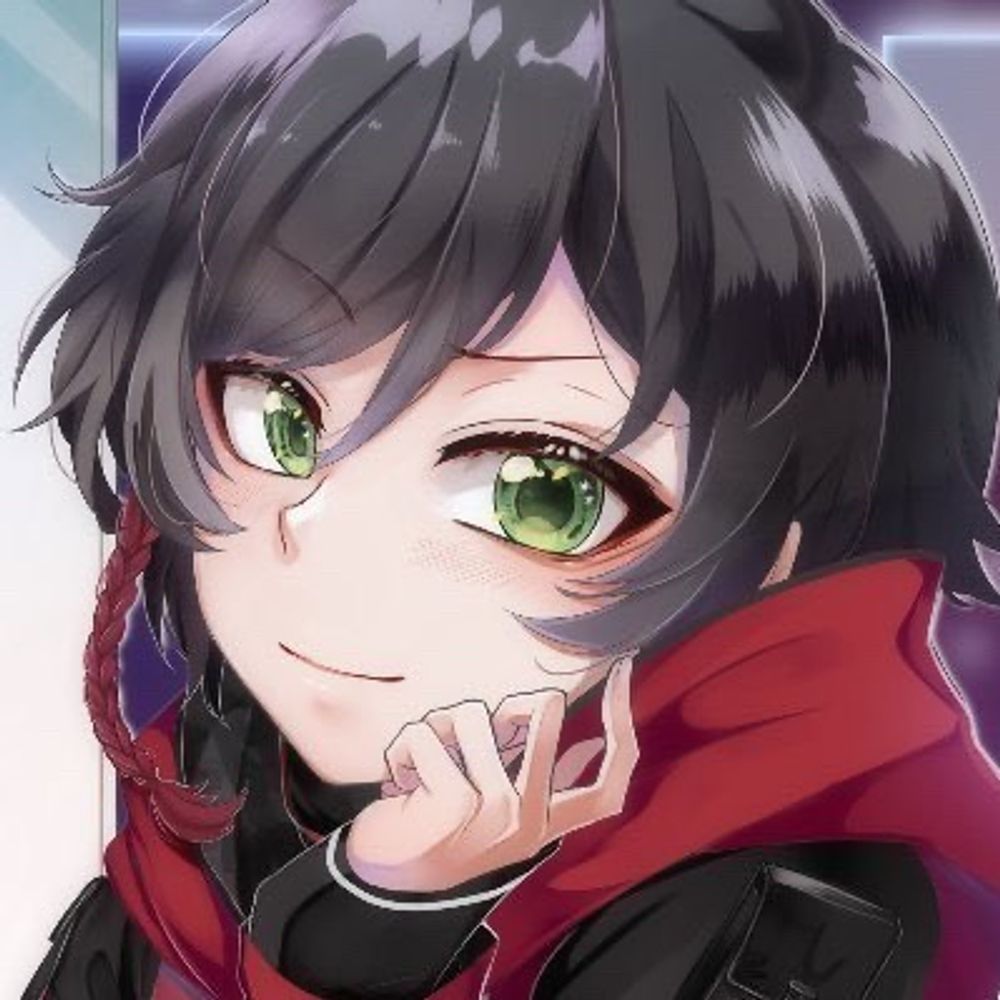 ややっこ🍎🐣