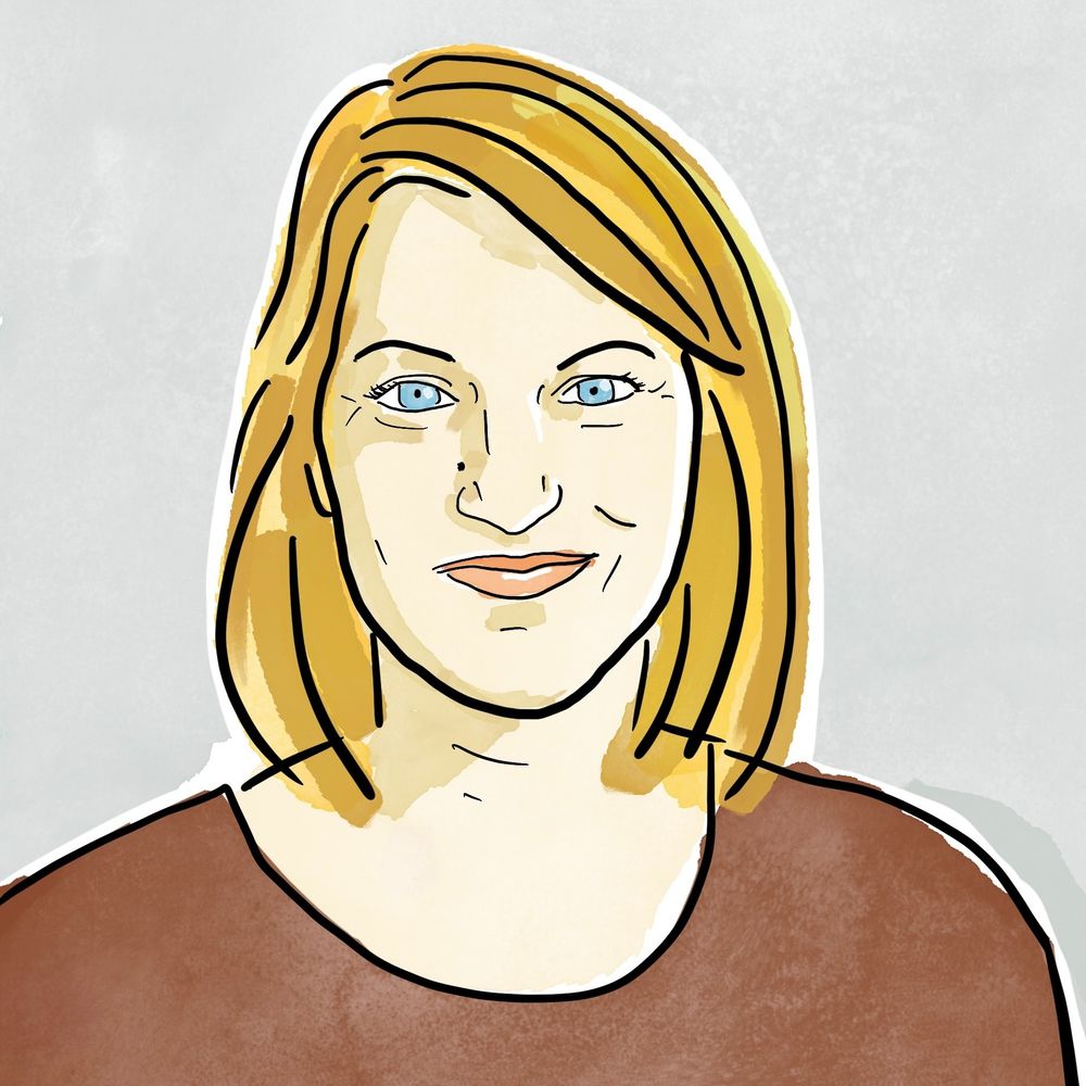 Kelcey Ervick