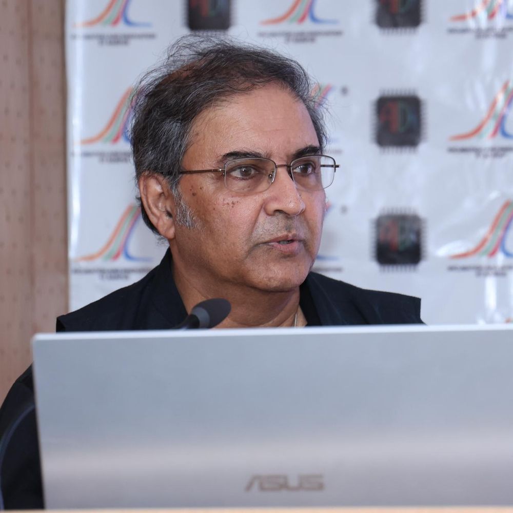 Surajit Sen