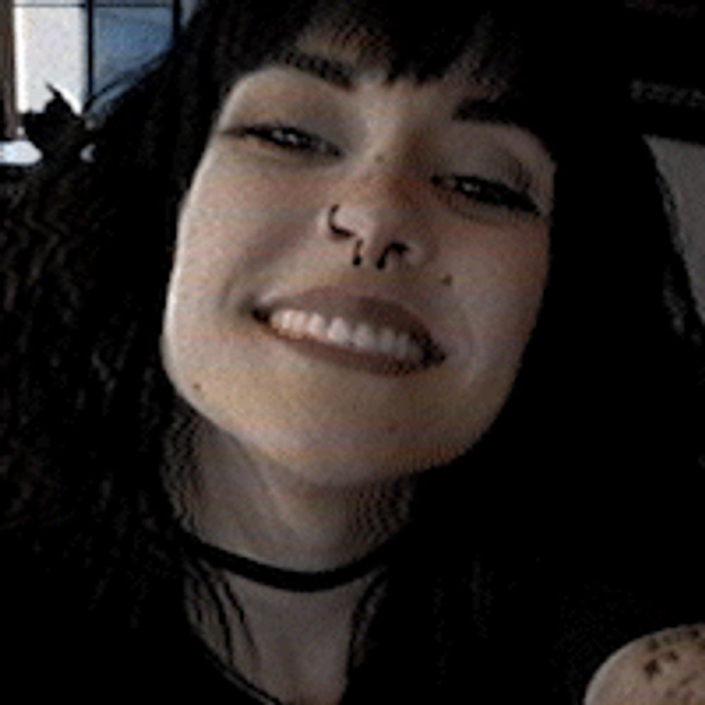 TheVintagePotato 📼💜🌲