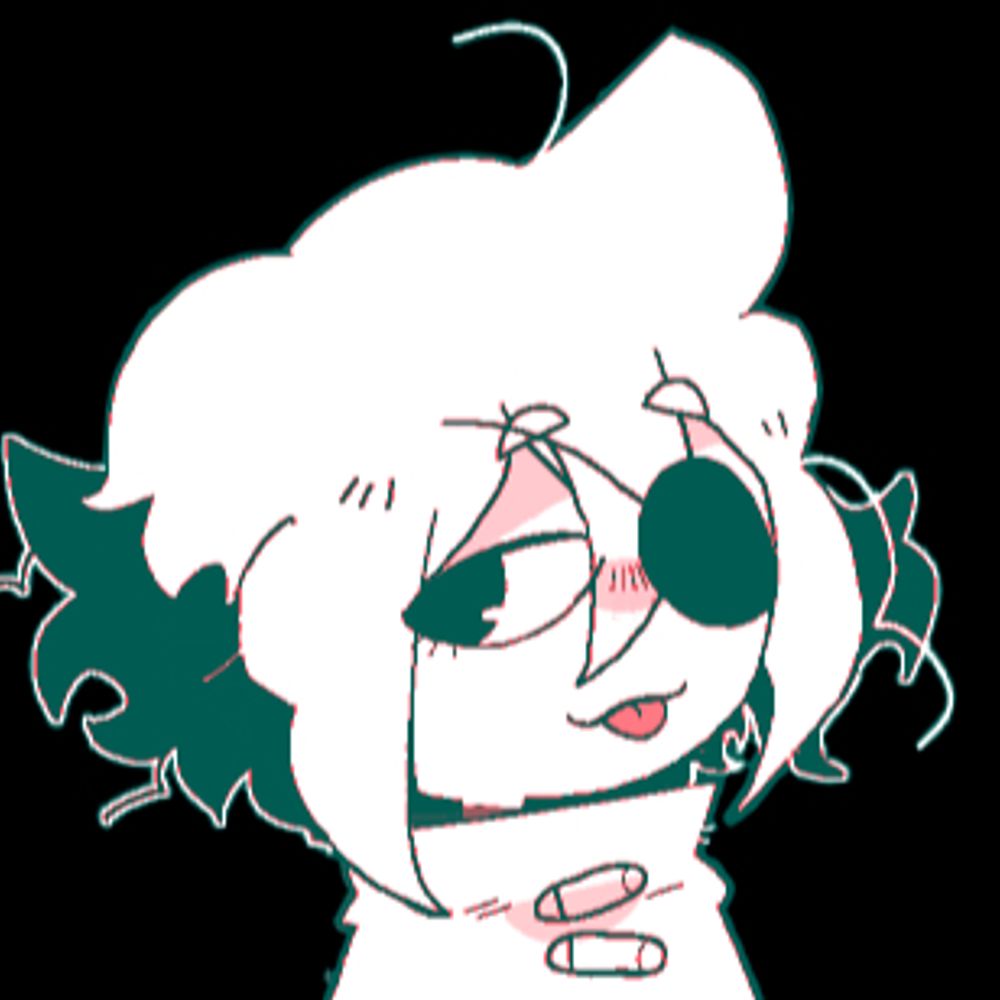 cloud (gay?)