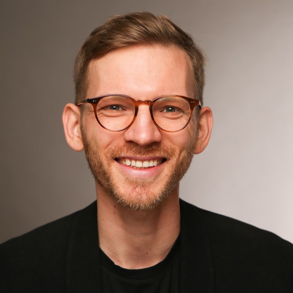 Tobias Dienlin