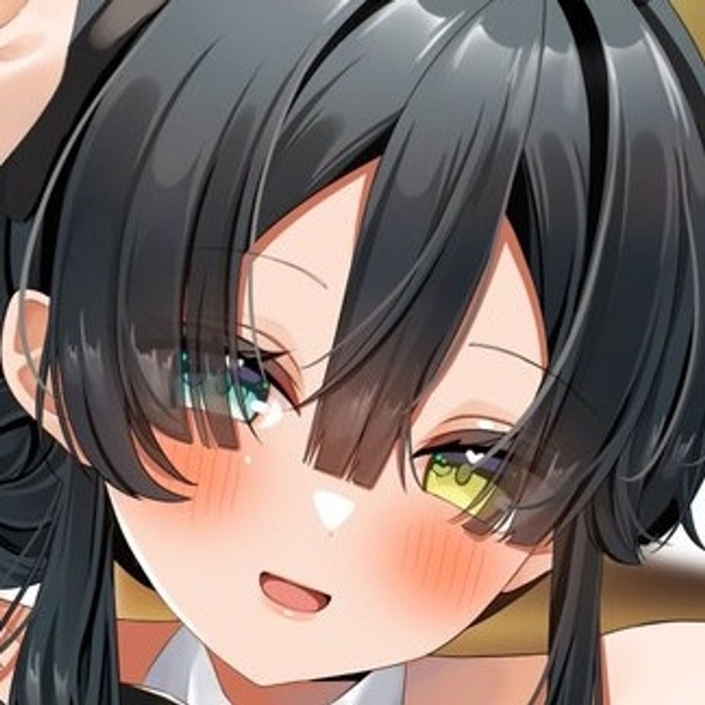 乃丹生（のにう）@🇯🇵vtuber🦇💚