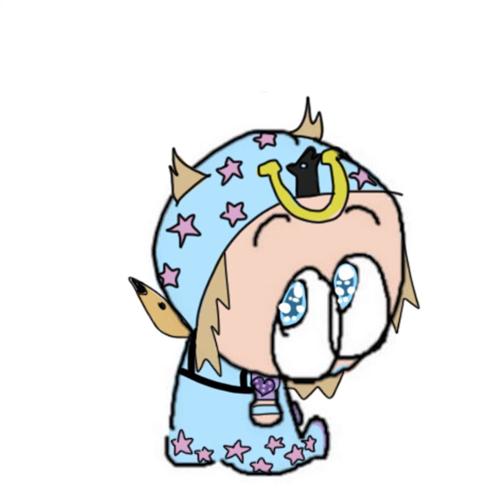 gyro's saddle