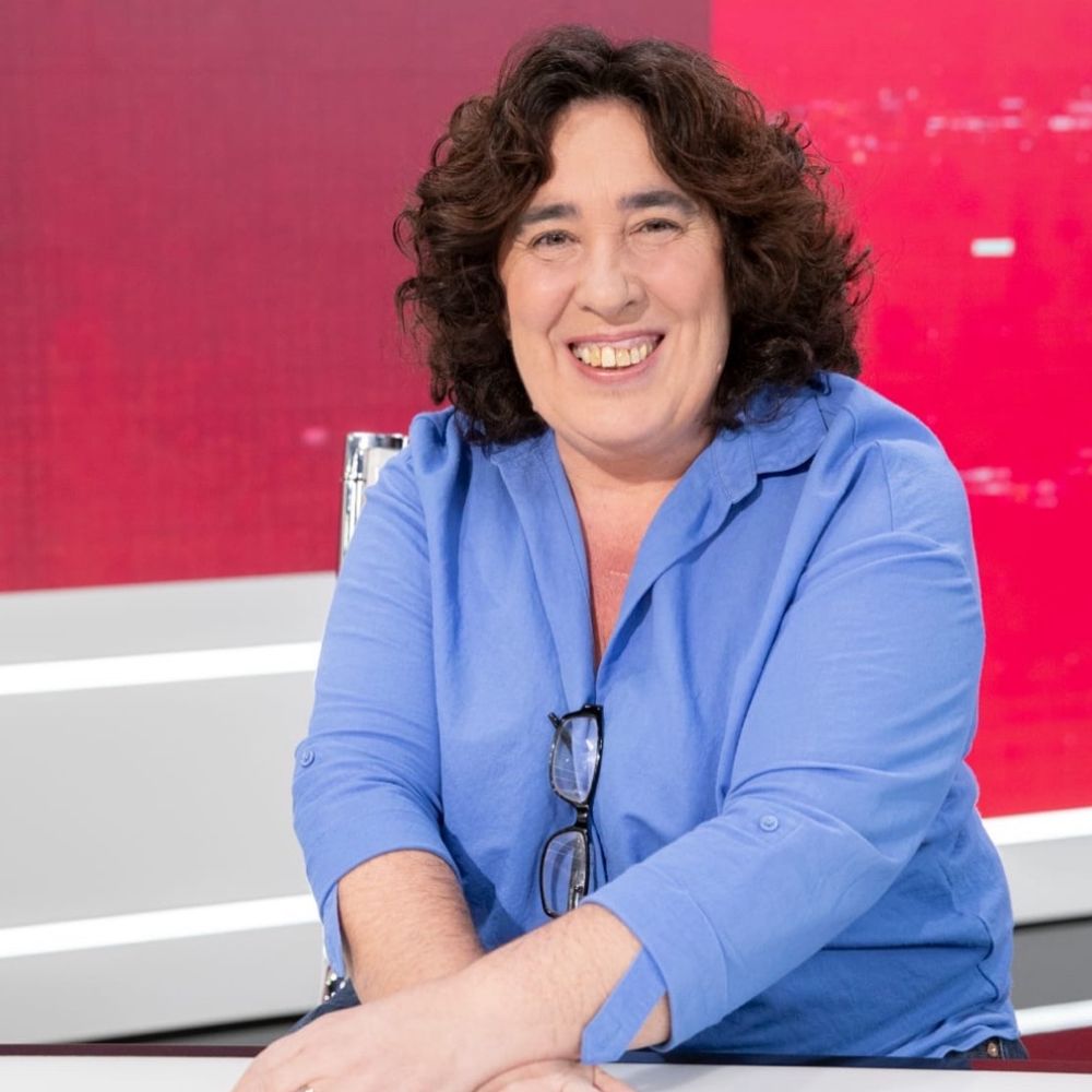 Arantxa Echevarría
