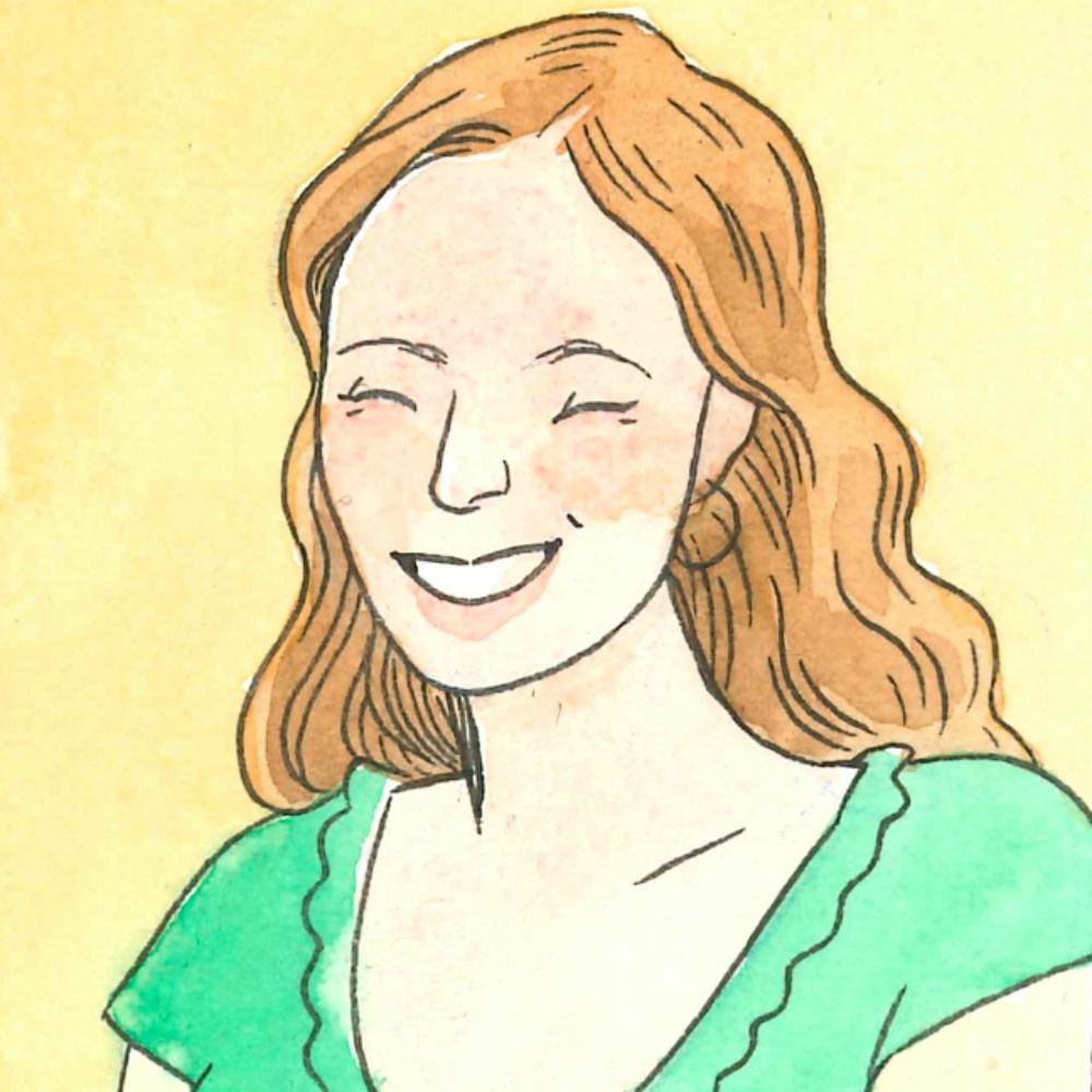 Laura Nash