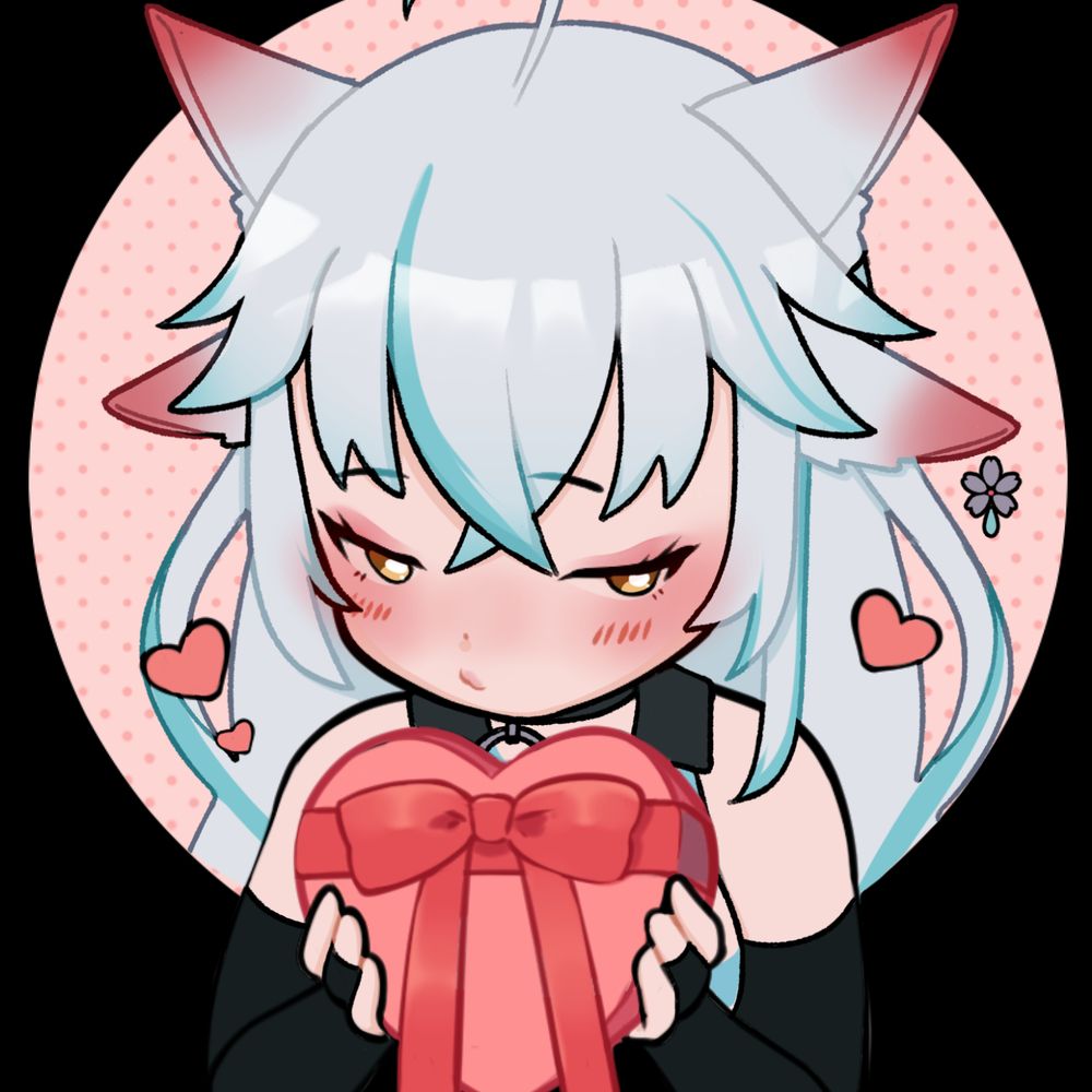 OnlyChann 🌸Foxolotl Vtuber🌸