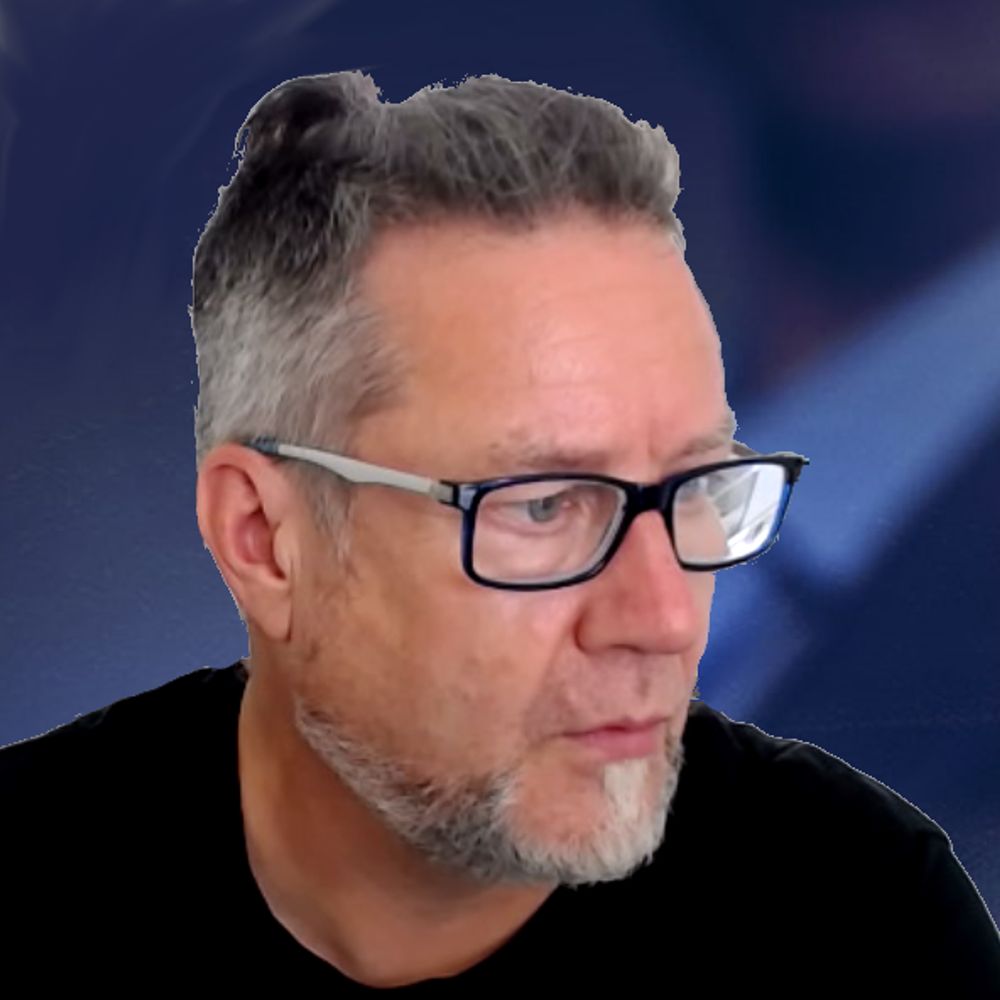 Mike Synnott