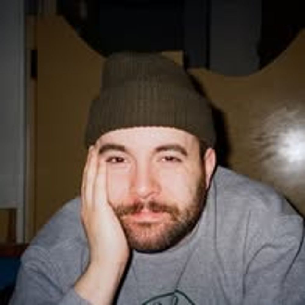 Ben Waldman