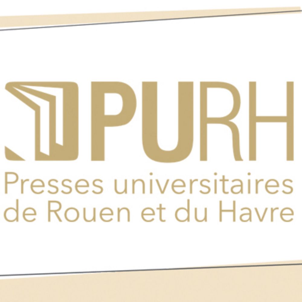 PURH - Presses universitaires de Rouen et du Havre