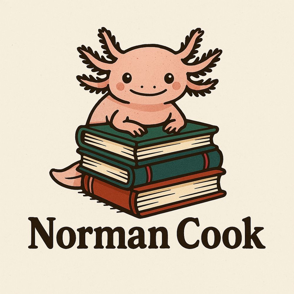 Norman Cook