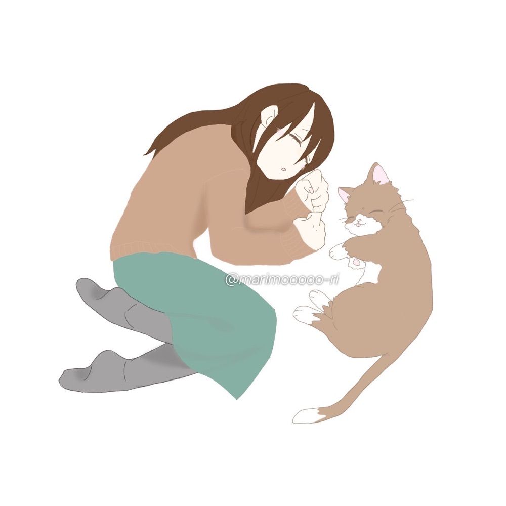 まりもり