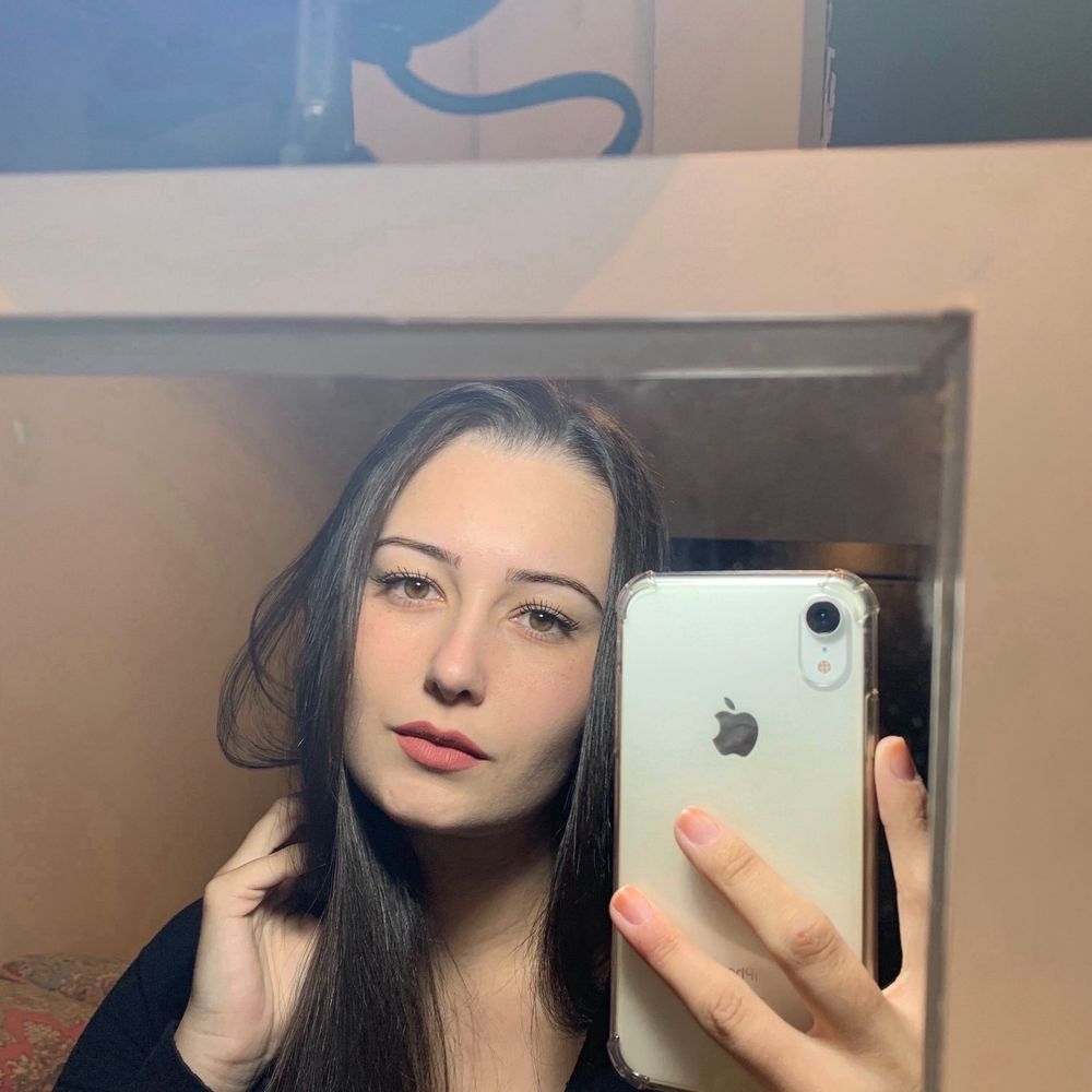 Caroline 