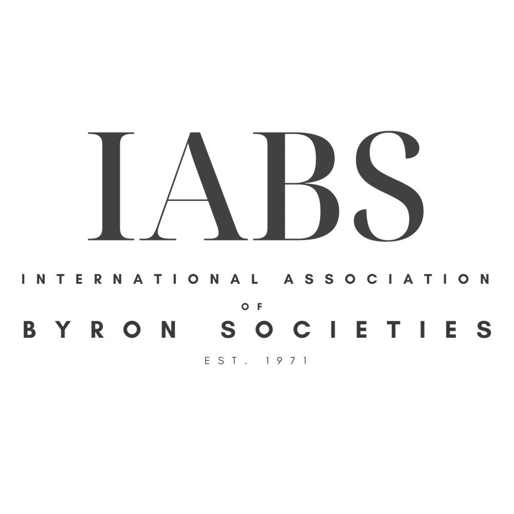 The International Association of Byron Societies