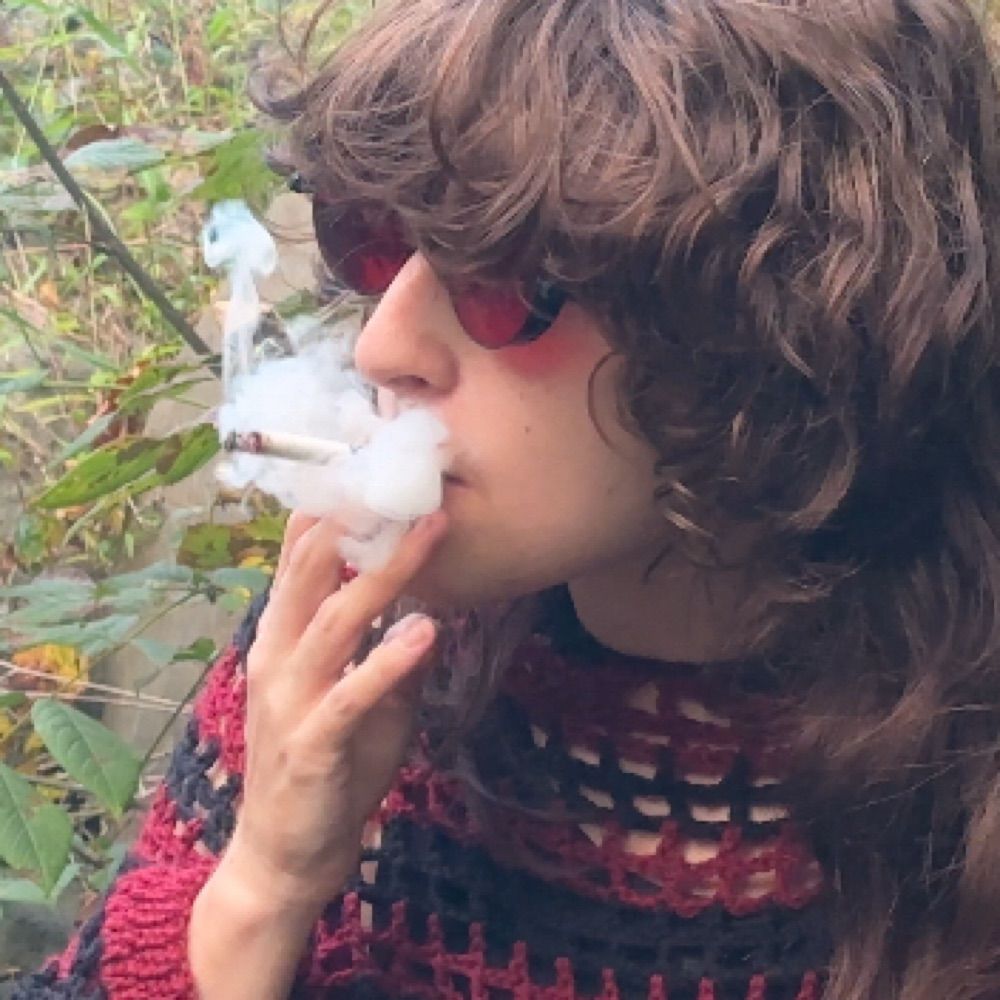 GUS 🔞🌿 HE/THEY