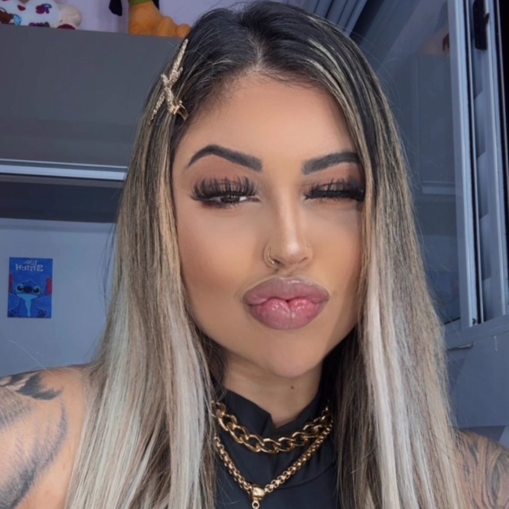 Thais Medeiros 