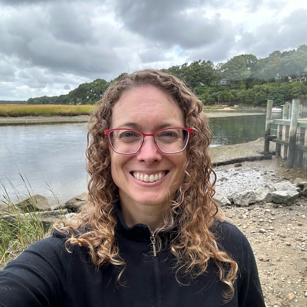 Melanie Clarke Sorensen